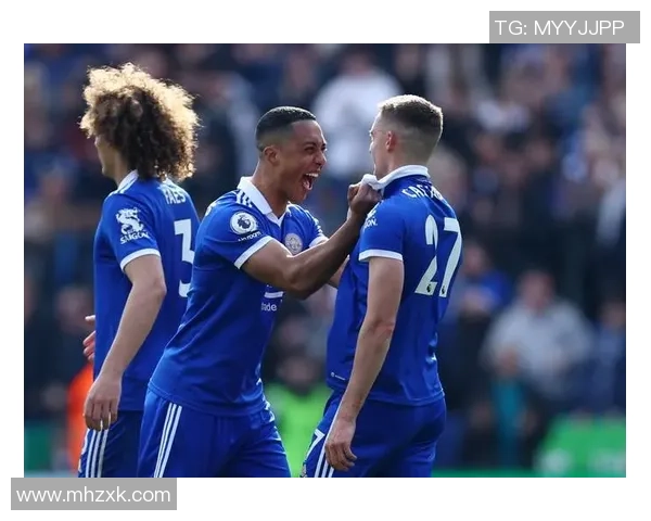 竞彩分析莱斯特城主场迎战埃弗顿双方状态与战术对比解析