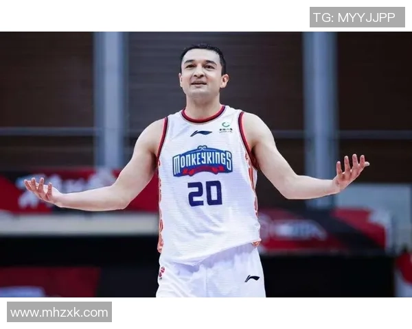 西热力江的篮球之路：从新疆小将到CBA明星的成长历程与未来展望